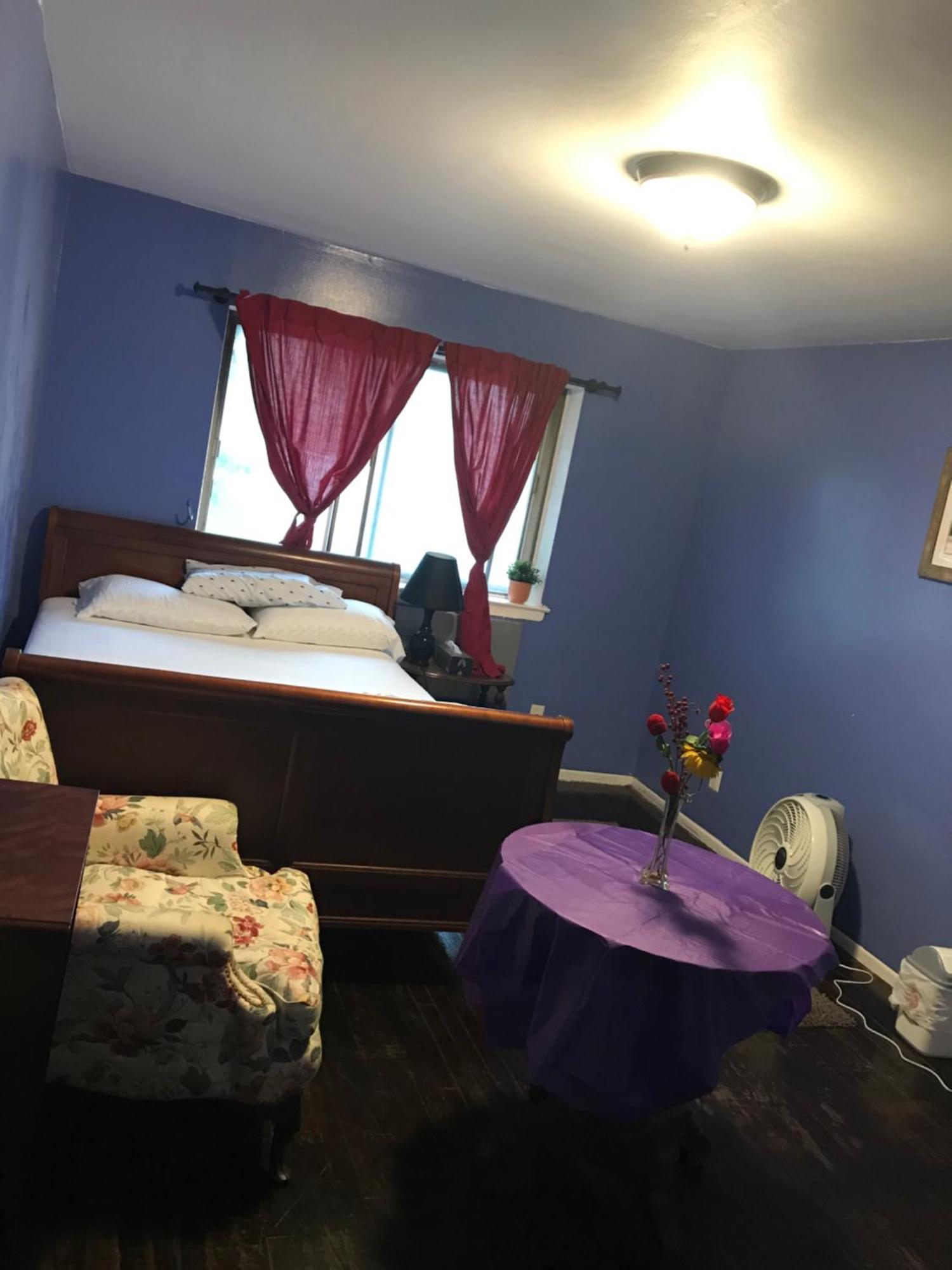 Apartment Montana